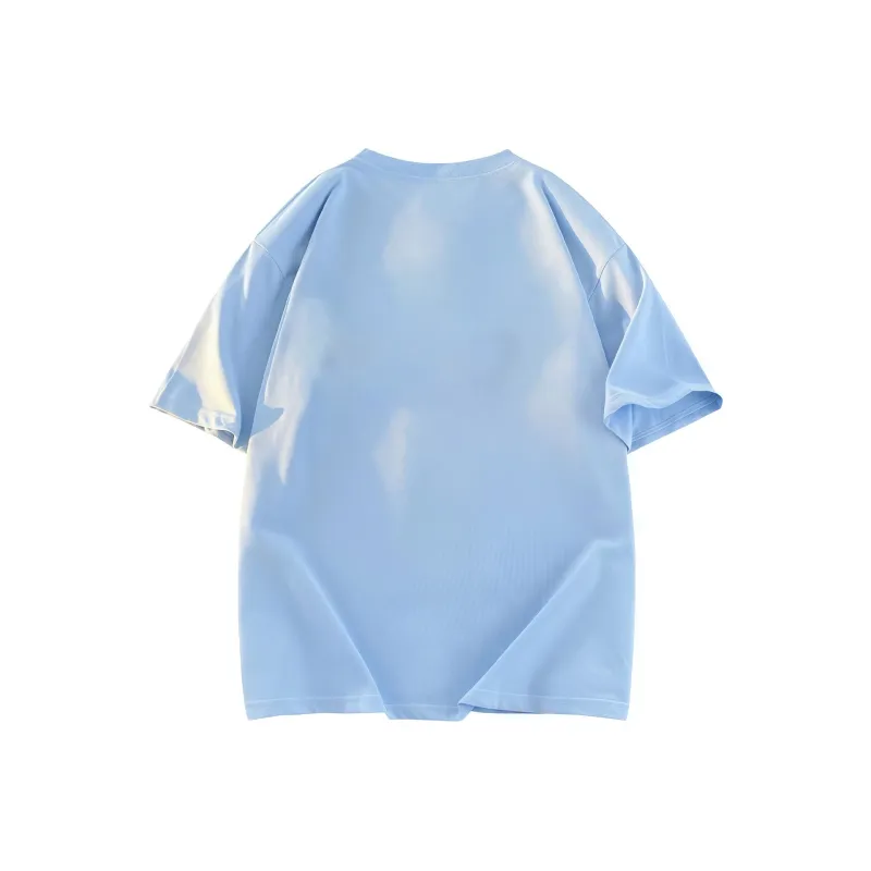 MASKPARK T Shirts Unisex-17