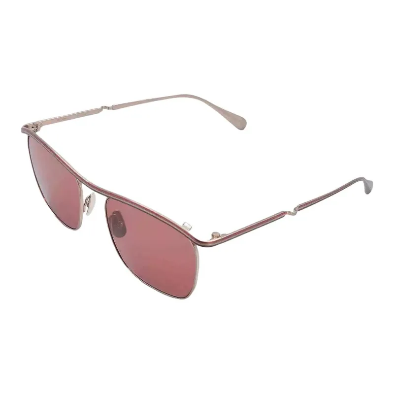 Mr Leight Owsley S Square frame Sunglasses-3