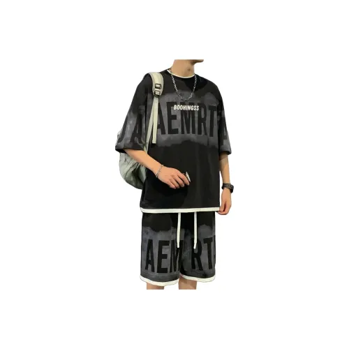 WKOOG T Shirts Unisex