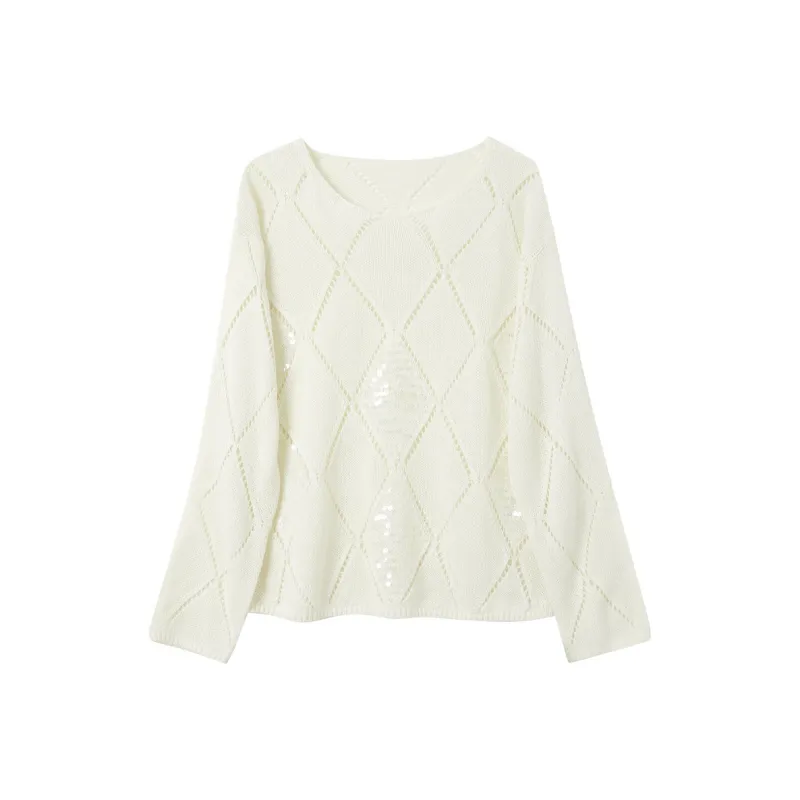 3COLOUR Knitwear Women's-0