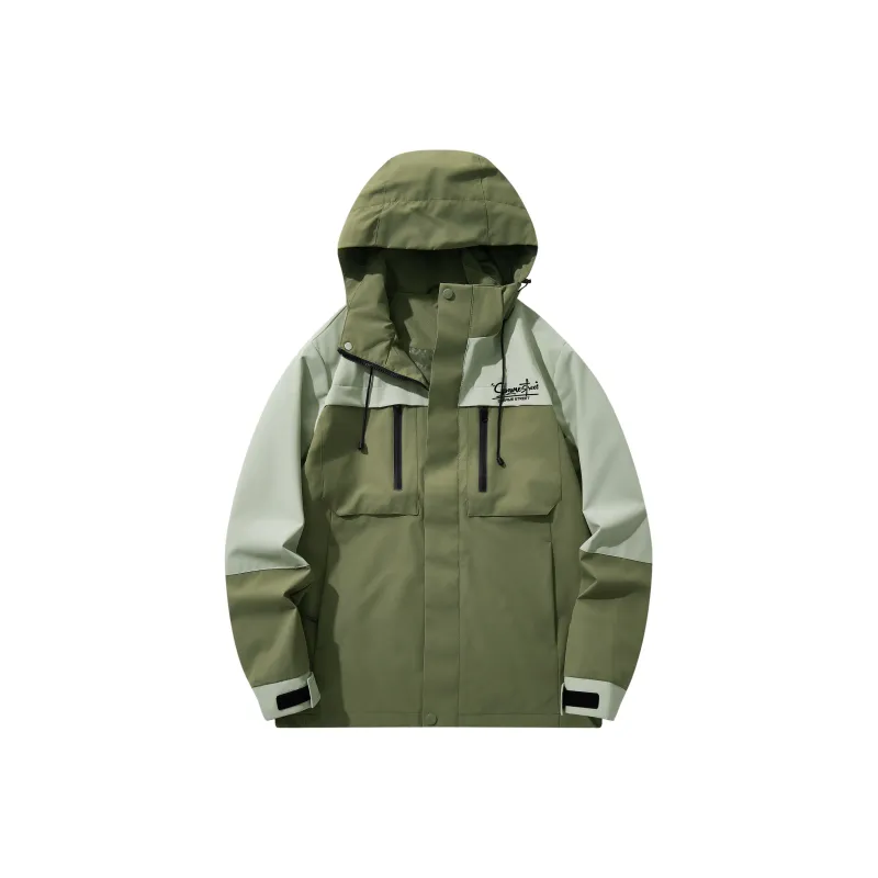 SESAME STREET Jackets & Coats Unisex-10