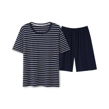 MADALLO Men Pajama Sets