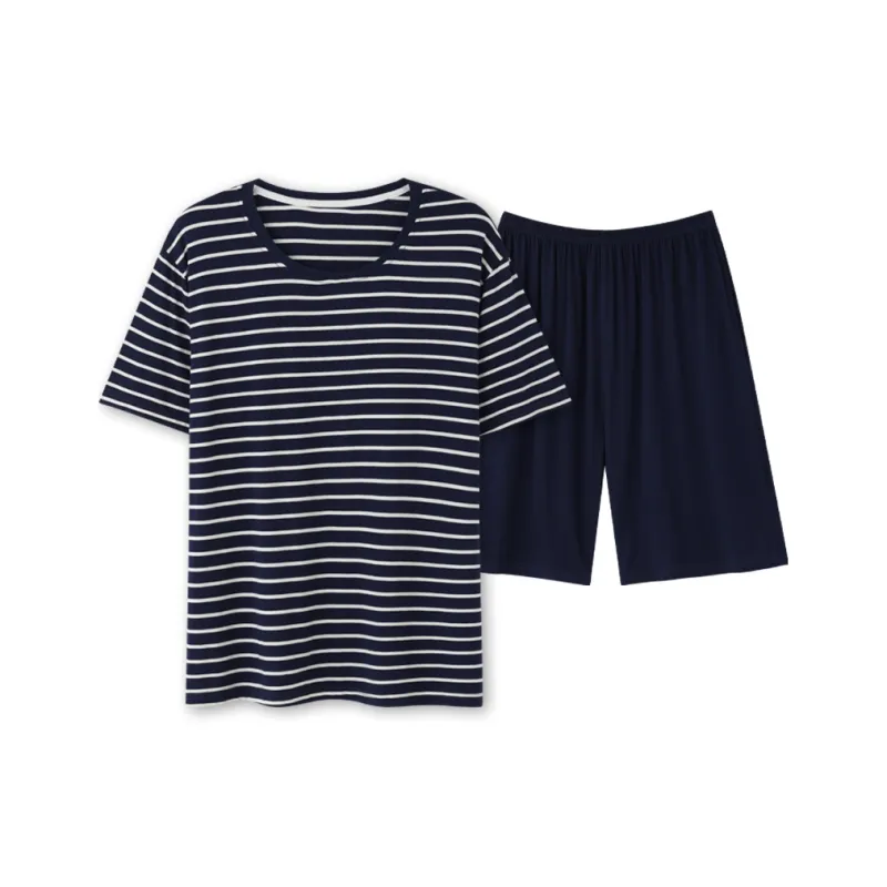 MADALLO Men Pajama Sets-0