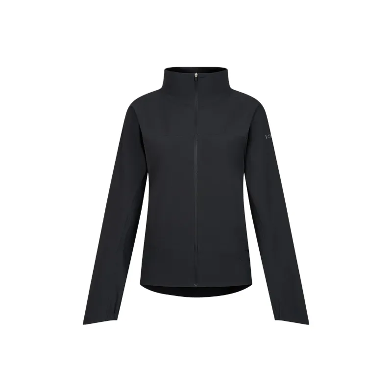 KSWISS Jacket Women's 008 K00A BLK0-0