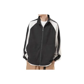 Cotton Gene Jackets Coats Unisex
