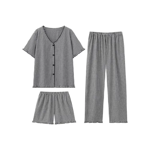 O'MESIK Women's Pajama Sets
