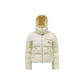 Moncler Andro Jacket 'Cream'