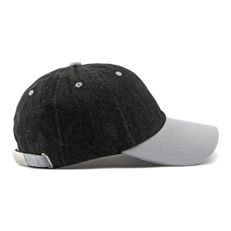 Disney Cotton Baseball Caps Unisex-3