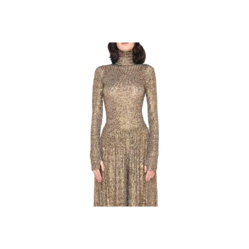 NORMA KAMALI Sequin embellished Top