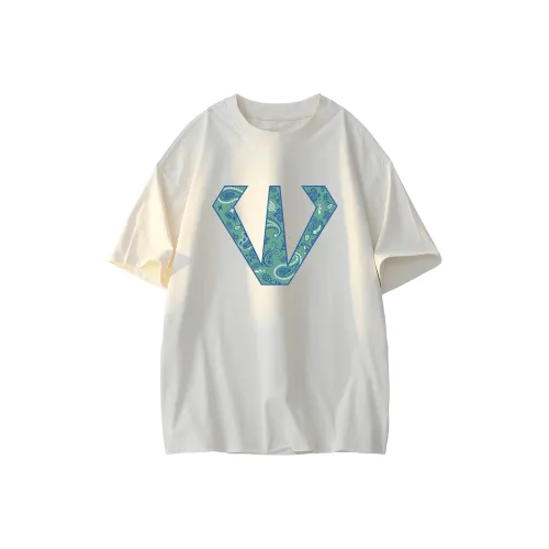 FUERZA T Shirts Unisex