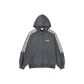 Dark Gray (Fleece-Lined)