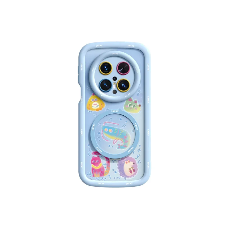 SUPER MOUSE Phone Cases-8