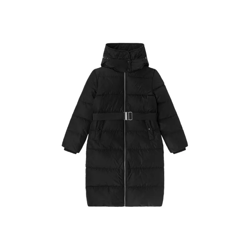 LACOSTE Down Jackets Women's-4