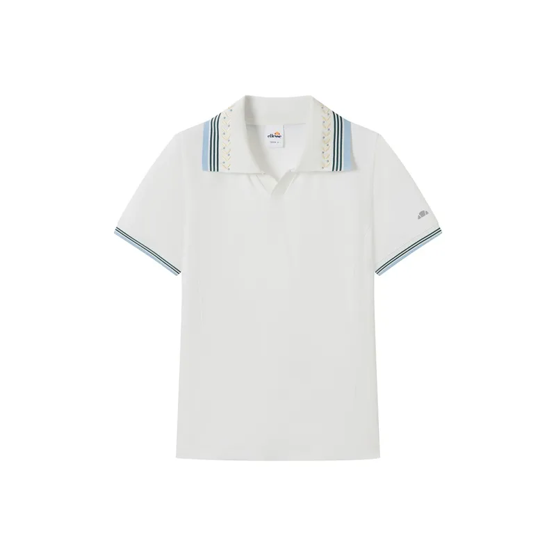 Ellesse Polo Shirts Women's-0
