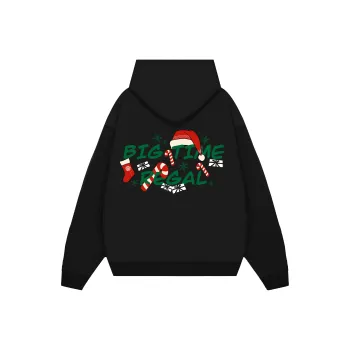 BIG TIME REGAL Sweatshirt Unisex