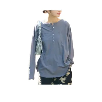 FREAK'S STORE T Shirt Women's Charcoal Gray