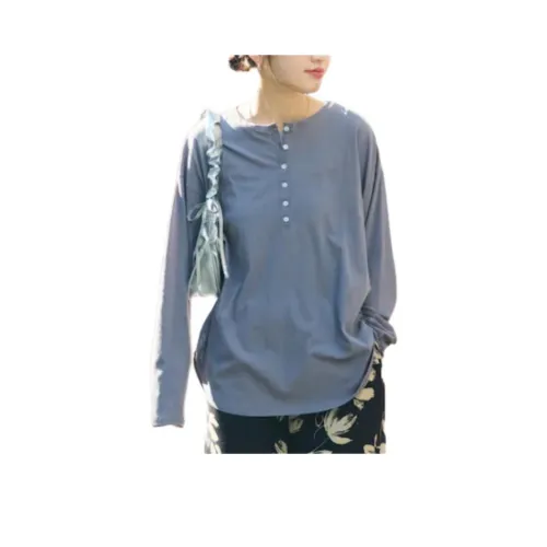 FREAK'S STORE T Shirt Women's Charcoal Gray
