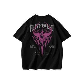 Feiyue T Shirts Unisex