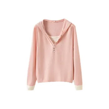Korean style Knitwear Women's