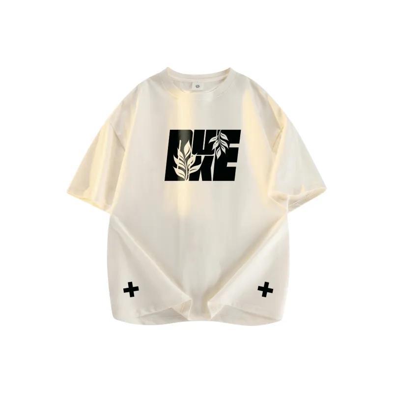DUKE+DEXTER T Shirts Unisex-18