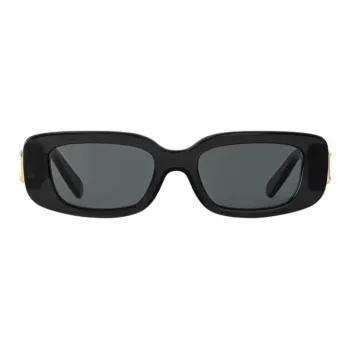 LOUIS VUITTON S Lock Cat Eye Sunglasses