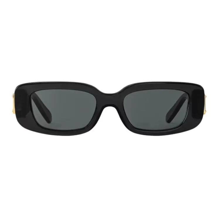 LOUIS VUITTON S Lock Cat Eye Sunglasses-0