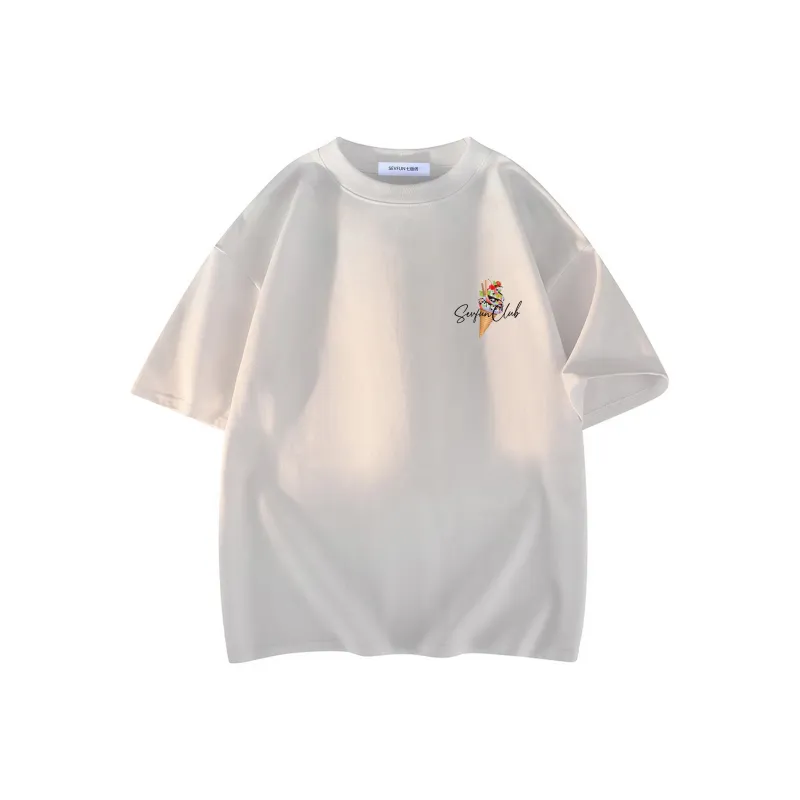 7 SEVFUN T Shirts Unisex-4
