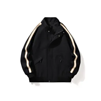 WJBS Jackets Unisex