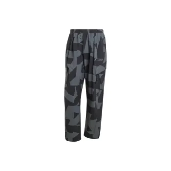 Adidas Women's Terrex Xploric Cargo Joggers Printed