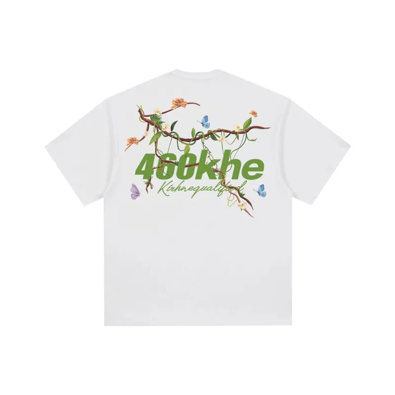 KIRHNE T Shirts Unisex-5