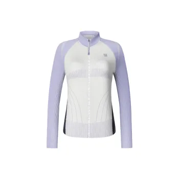 FILA Knitwear Women's Perilla Purple