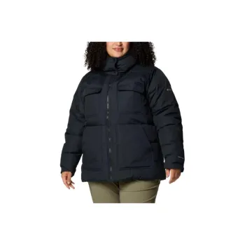 Columbia Longhorn Ridge Jacket Women's Black