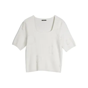 ELLE Knitwear Women's