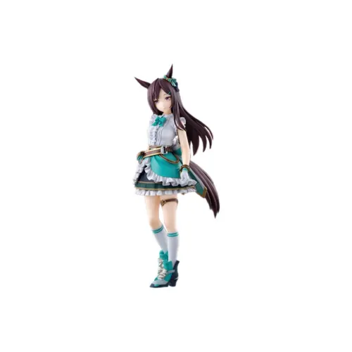 BANDAI Ichiban Kuji Umamusume Pretty Derby 11th Edition Bonus Gifts