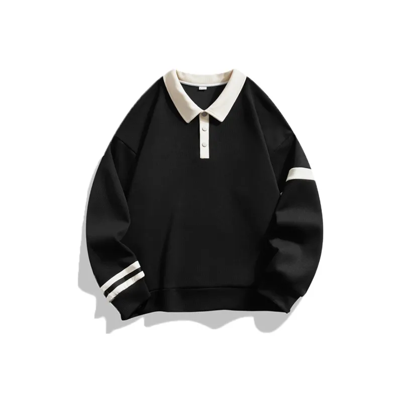 WJBS Sweatshirts Unisex-0