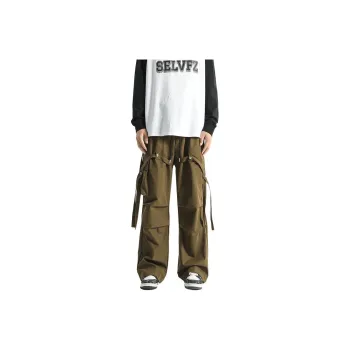 OPMO Cargo Pants Unisex