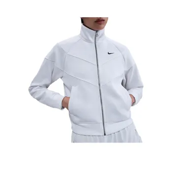 Nike SportswearSwoosh Windrunner Jacket Women's White