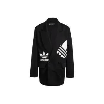 Adidas Originals Business Suit Women's Black