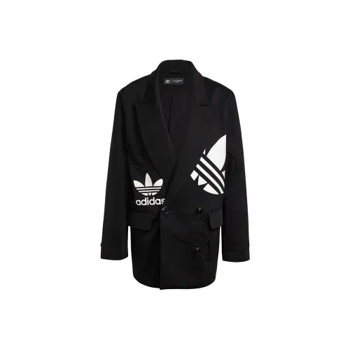 Adidas Originals Business Suit Women's Black