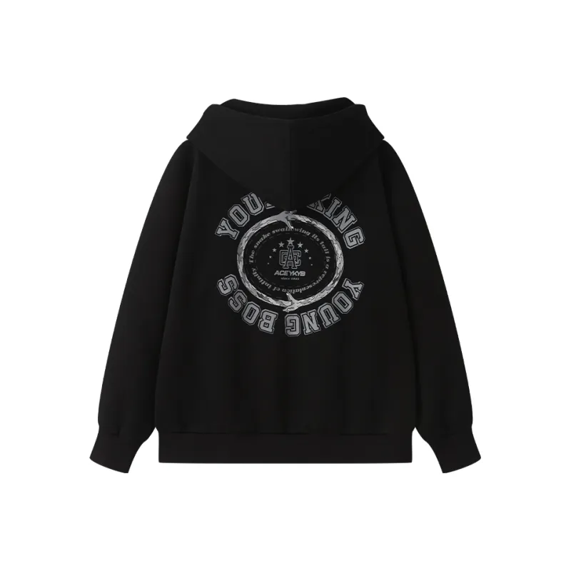 YK&YB Casual Sportswear Unisex-7