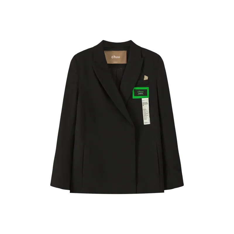 CHUU Business Suits Women's-1