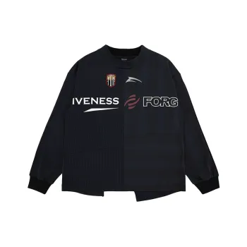 FORGIVENESS Sweatshirt Unisex Royal Blue