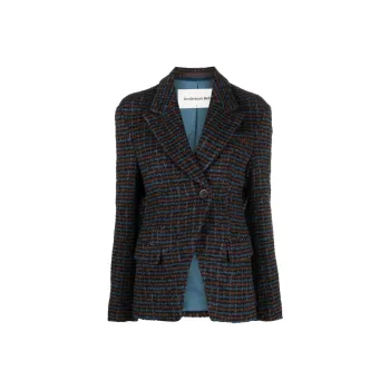 ANDERSSON BELL Business Suits Women's Umber
