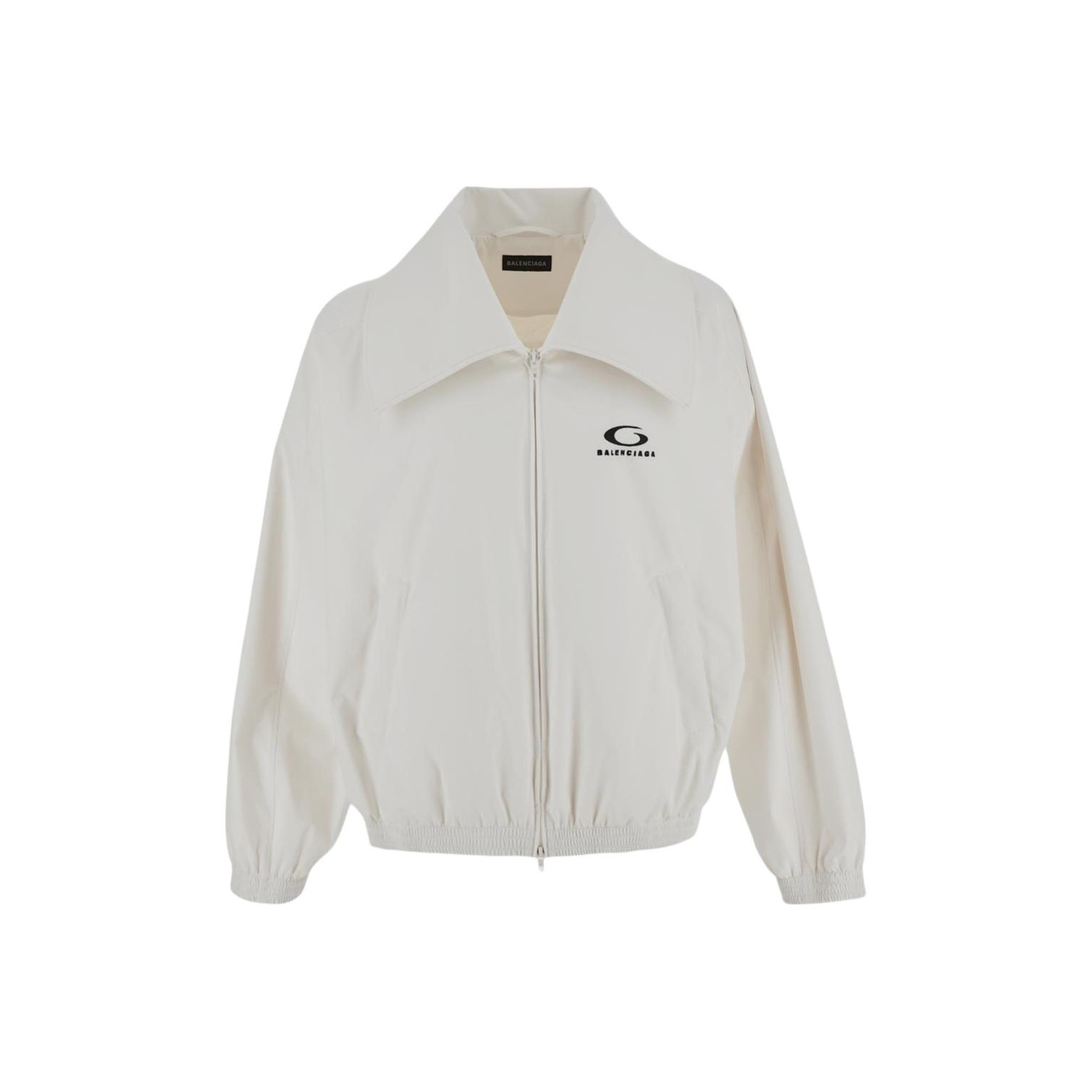 Balenciaga White Jackets Coats on Sale & Authentic - POIZON