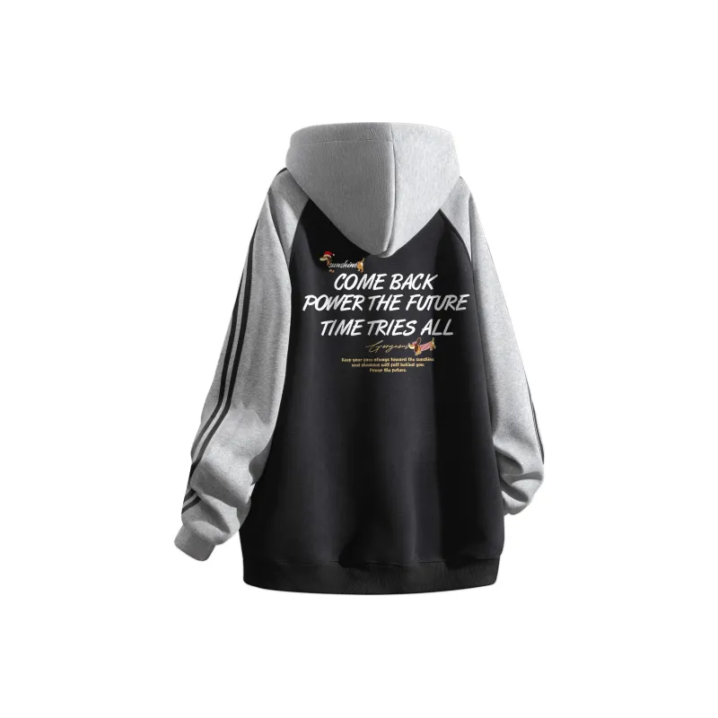 Warrior Ride The Wind Collection Open Ended Smile Collection Sweatshirt Unisex-4