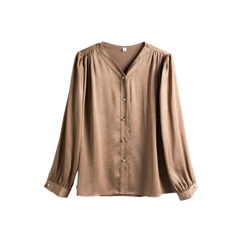 ONE SHALLOW Shirts Women's-0