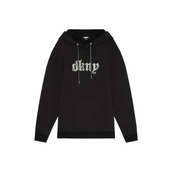 DKNY Sweatshirts Women's Black