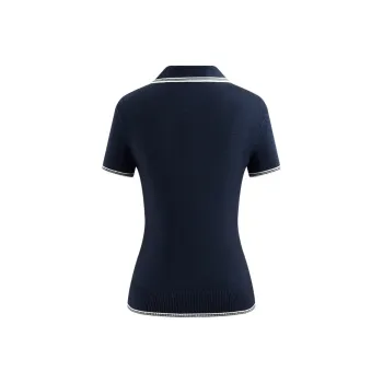 A21 Knitwear Women's Royal Blue