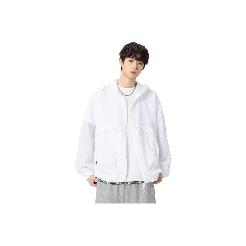 CREAZIONI LA FANTASIA E MOBILE Sun Protection Clothing Unisex-0