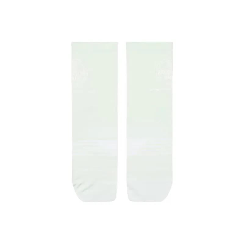 New Balance RBC Brooklyn Half Knee High Socks Unisex 1 Pack Green-1